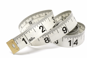 penis kalınlığını ölçmek için santimetre
